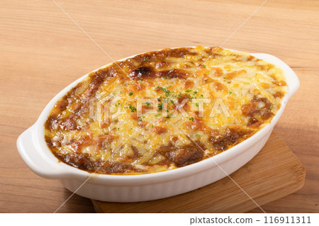 Curry Doria Curry Doria 116911311