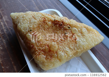 西神山的炸豆腐 西神山的炸豆腐 116912562