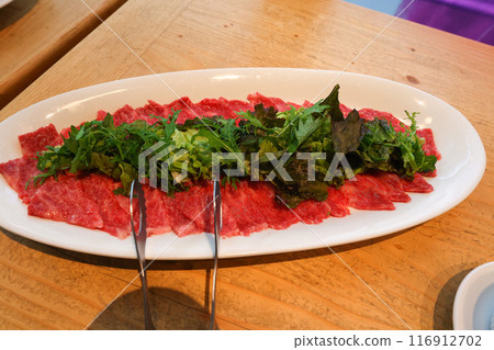 【任吃】什錦生肉片 116912702