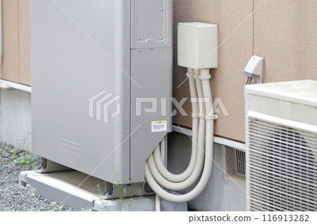 蓄電池設備能源自給生活 116913282