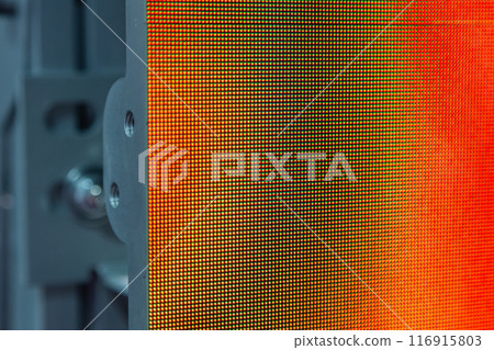 LED panel unit LED panel unit 116915803