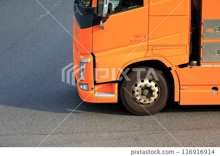 拖車 拖車 116916914