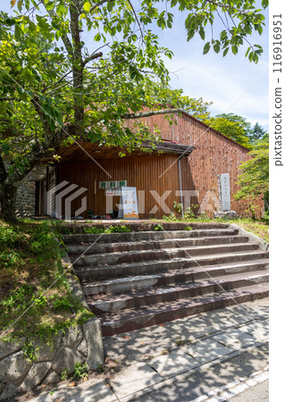Kozu Ranch Museum Gunma Prefecture Kozu Ranch Museum Gunma Prefecture 116916951