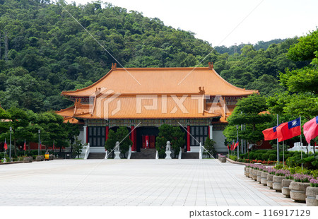 截尾的山門 116917129