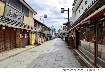 皇帝天神入口 116917219