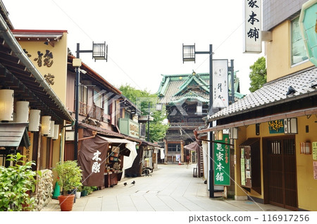 皇帝天神入口 皇帝天神入口 116917256