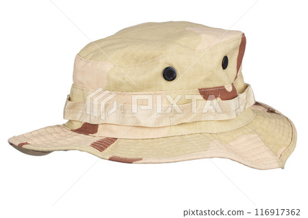 desert camo US ARMY boonie hat 116917362