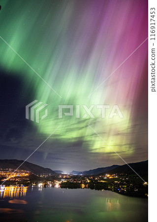  Aurora 116917453