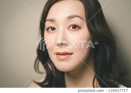 美 美容 美人 116917757