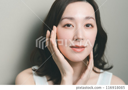 美 美容 美人 116918085