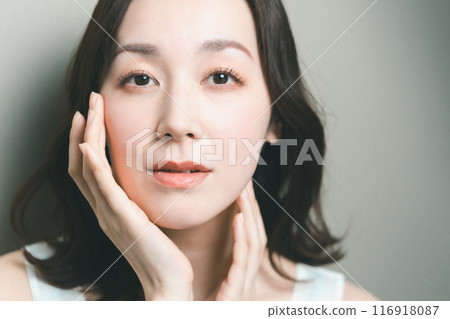 beauty, female, lady 116918087