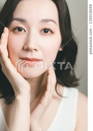 beauty, female, lady 116918089