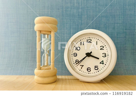 時間管理 116919182