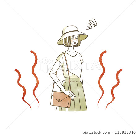 一個辣妹 一個辣妹 116919316