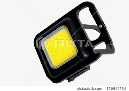 flashlight flashlight 116919584