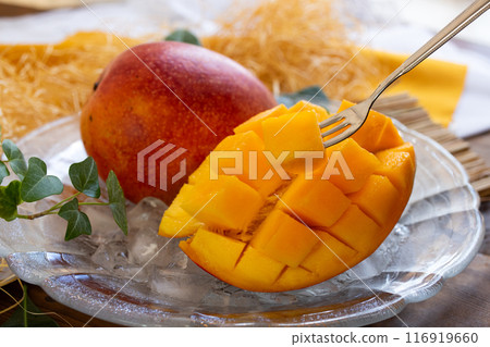 Okinawa mango (1) 116919660