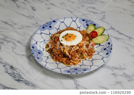 Thai Food Thai Food 116920290