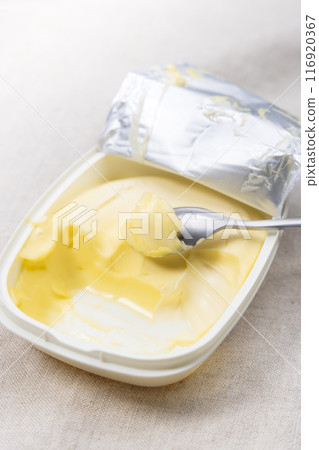 Margarine Margarine 116920367