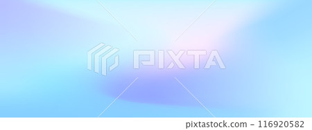 Gradient Pastel Winter Background. Cold fluid wave design. Abstract vector illustration. Holiday season Mesh backdrop. Blue, purple and pink colors Gradient Pastel Winter Background. Cold fluid wave design. Abstract vector illustration. Holiday season Mesh backdrop. Blue, purple and pink colors 116920582