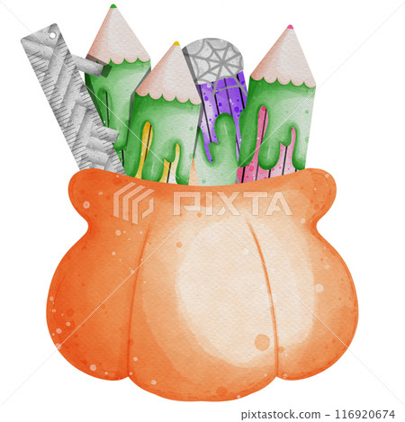 Halloween  116920674