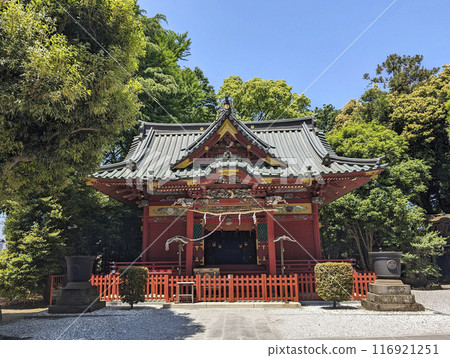 金月神社 埼玉縣 本莊市 金月神社 埼玉縣 本莊市 116921251