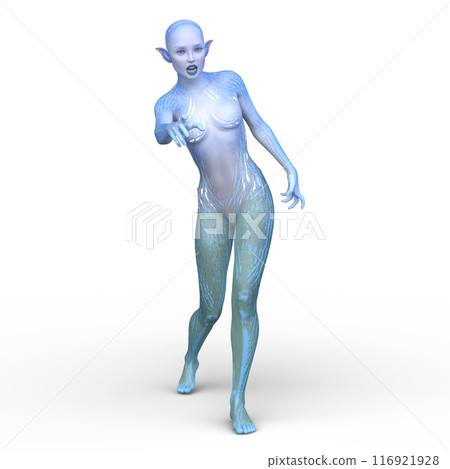 女外星人 116921928