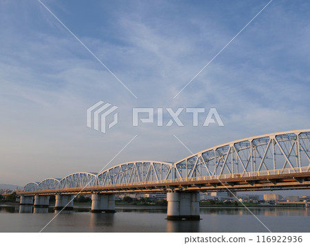 早上在河床上 早上在河床上 116922936