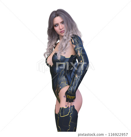  網絡女人 116922957