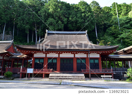 近江八幡/長明寺三佛堂 116923021