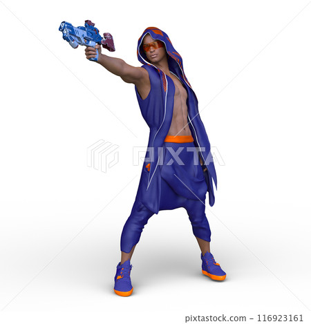  Warrior 116923161