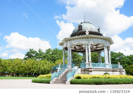 總樂堂鶴舞公園 116923324