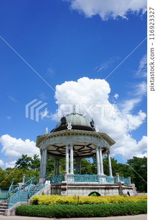 總樂堂鶴舞公園 116923327