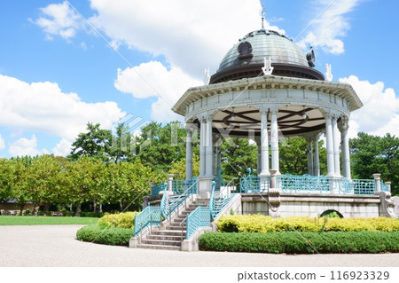 總樂堂鶴舞公園 總樂堂鶴舞公園 116923329
