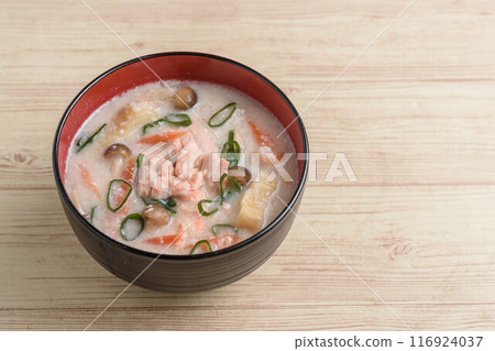 經典冬季鮭魚泥 經典冬季鮭魚泥 116924037