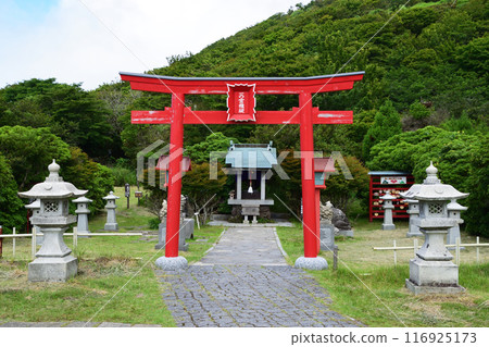 鶴見權現一宮 116925173