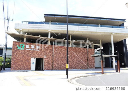 指荻站北口 116926368