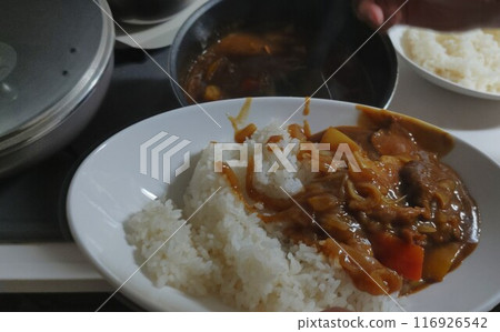 母親節咖哩 母親節咖哩 116926542