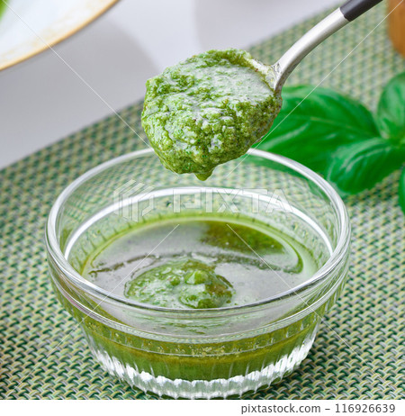 Genovese sauce Genovese sauce 116926639