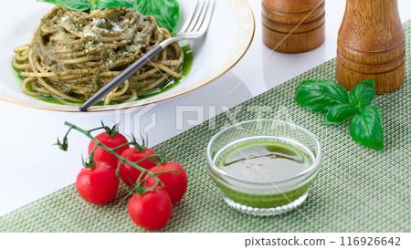 熱那亞醬 熱那亞醬 116926642