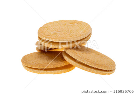 sandwich cookies 116926706