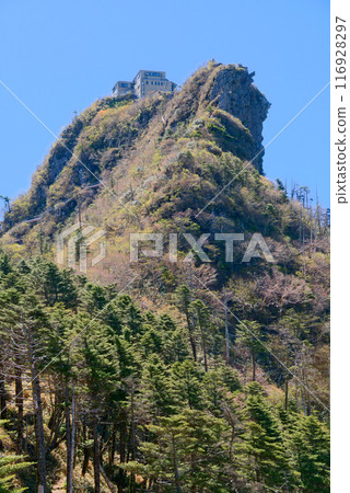 Ishizukayama山 116928297