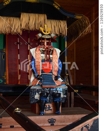 鎧甲 橋場秀吉(豐臣秀吉) 鎧甲 橋場秀吉(豐臣秀吉) 116929930