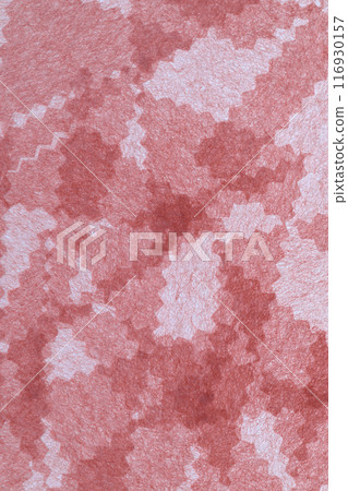 日本紙製成的漸層背景材料 日本紙製成的漸層背景材料 116930157