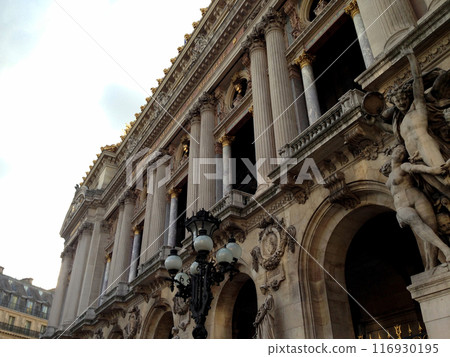 法國卡尼爾歌劇院舞台 法國卡尼爾歌劇院舞台 116930195