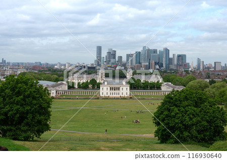 Greenwich park 116930640