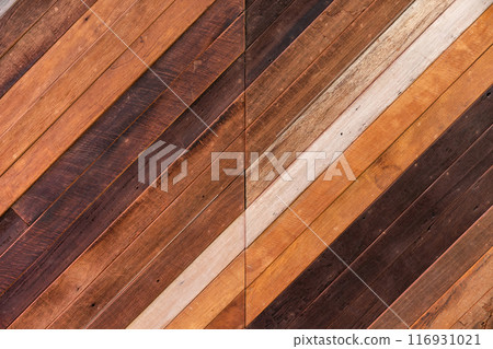 Wood plate background art pattern, colour palette shading arrangement. Wood plate background art pattern, colour palette shading arrangement. 116931021