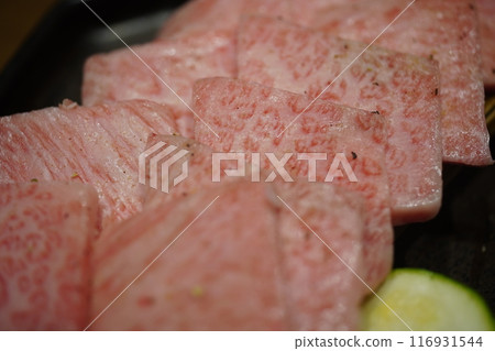 山形牛肉 116931544