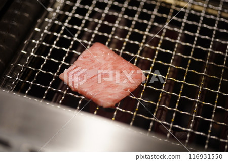 山形牛肉 山形牛肉 116931550