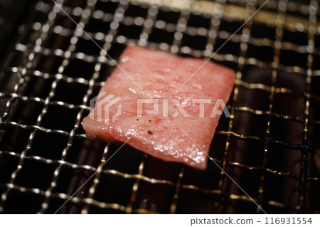 山形牛肉 山形牛肉 116931554