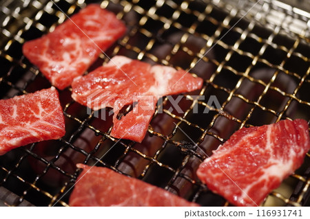 燒肉 燒肉 116931741